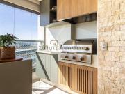 APARTAMENTO VILA LEOPOLDINA 3 SUÍTES 2 VAGAS