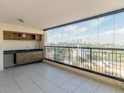 APARTAMENTO VILA LEOPOLDINA 3 SUÍTES 2 VAGAS
