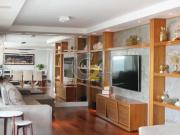 APARTAMENTO VILA LEOPOLDINA 3 SUITES 3 VAGAS 158M2