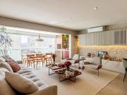 Apartamento Vila Leopoldina 3 Suítes 3 Vagas Reformado...