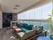 APARTAMENTO VILA LEOPOLDINA 4 DORMITÓRIOS 2 VAGAS