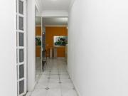 Apartamento Vila Leopoldina 97M², 3 Dorms, 1 Suíte, 2...