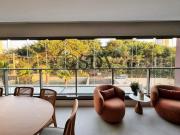 Apartamento Vila Leopoldina com 153 m², 3 vagas, Varanda...