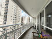 Apartamento vila leopoldina sp