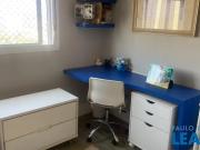 Apartamento vila leopoldina sp