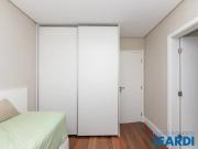 Apartamento vila leopoldina sp
