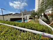 Apartamento vila leopoldina sp