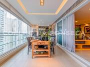 Apartamento Vila Leopoldina/Sao Paulo