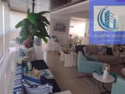 Apartamento, Vila Luis Antônio, Guarujá, SP