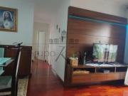 Apartamento Vila Machado Residencial New Life Jacareí...