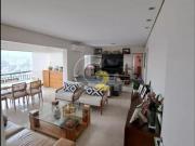 APARTAMENTO VILA MADALENA 03 DORMITÓRIOS 1 SUÍTE 2 VAGAS...