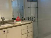 Apartamento Vila Madalena 149m² 3 dormitórios 3 suítes 3...