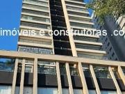 Apartamento Vila Madalena 163 m² 4 dormitórios 2 suítes...