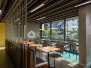 Apartamento vila madalena 2 dormitórios uma suíte uma...