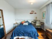Apartamento vila madalena 2 dormitãrios 1 vaga