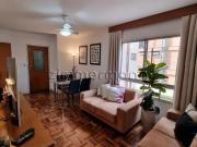 Apartamento vila madalena 2 dormitórios 2 vagas