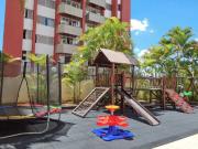 Apartamento Vila Madalena 3 Dormitórios 119m²