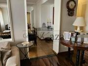 Apartamento Vila Madalena 3 Dormitórios 105m²