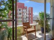 Apartamento Vila Madalena 3 Dormitórios 119m²