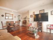 Apartamento Vila Madalena 3 Dormitórios 90m²