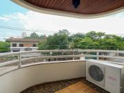 Apartamento Vila Madalena 4 DormitÃ³rios 130mÂ²