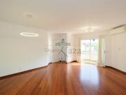 Apartamento Vila Madalena 4 Dormitórios 130m²