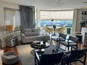 Apartamento Vila Madalena 4 Dormitórios 280m²