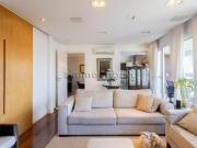 APARTAMENTO VILA MADALENA 4 DORMITÓRIOS 2 VAGAS