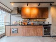 APARTAMENTO VILA MADALENA 4 DORMITÓRIOS 4 VAGAS