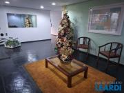 Apartamento vila madalena sp