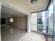 Apartamento vila madalena sp