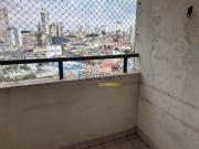 Apartamento Vila Maria 3 dormitorios 1 suite 1 vaga sacada