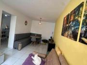 APARTAMENTO VILA MARIA COM 2 DORMITÓRIOS