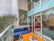 Apartamento Vila Mariana 143 m² 3 suites, 3 vagas ao...