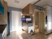Apartamento Vila Mariana 1 dormitório e 1 vaga