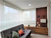 Apartamento Vila Mariana 1 Quarto 1 Vaga Aluguel 41mÂ²