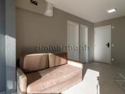 APARTAMENTO, VILA MARIANA, 1 SUÍTE, LAVABO, 1 VAGA