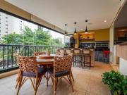 APARTAMENTO VILA MARIANA | 245 M2, LAZER E LOCALIZAÇÃOE...