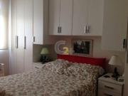 APARTAMENTO VILA MARIANA 2 DOMITORIOS 1 SUITE