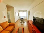 Apartamento Vila Mariana, 2 dormitÃ³rios, 1 sala, vaga,...