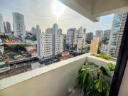 APARTAMENTO VILA MARIANA 2 DORMITÓRIOS 1 SUÍTE 2 VAGAS