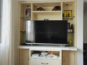 APARTAMENTO VILA MARIANA 2 DORMITÓRIOS 1 VAGA