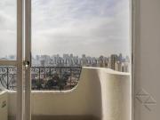 APARTAMENTO VILA MARIANA 2 DORMITÓRIOS 1 VAGA