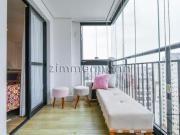 APARTAMENTO VILA MARIANA, 2 DORMITORIOS, 1 VAGA