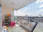 APARTAMENTO VILA MARIANA 2 DORMITÓRIOS 2 VAGAS