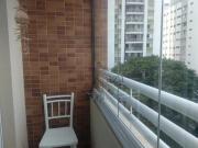 Apartamento Vila Mariana 2 Dormitórios 52m²