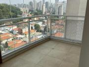 Apartamento Vila Mariana 2 Dormitórios 70m²