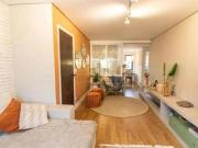 Apartamento Vila Mariana 2 Dormitórios 72m²