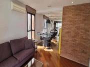Apartamento Vila Mariana 2 suítes