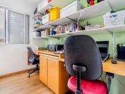 Apartamento Vila Mariana 3 Dormitórios 85m²